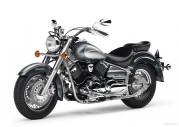 Yamaha XVS1100A DragStar Classic Yamaha XVS1100A DragStar Classic